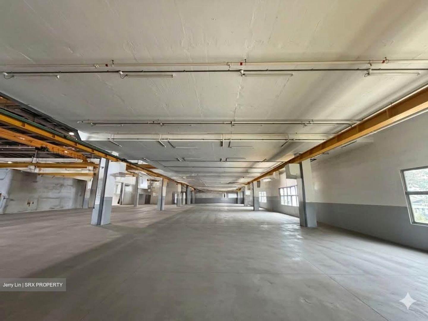 Senoko Industrial Estate (D27), Factory #576496981